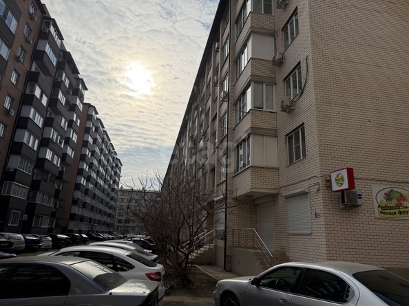 
  Сдается универсальное помещение 40 м². Фото 14.