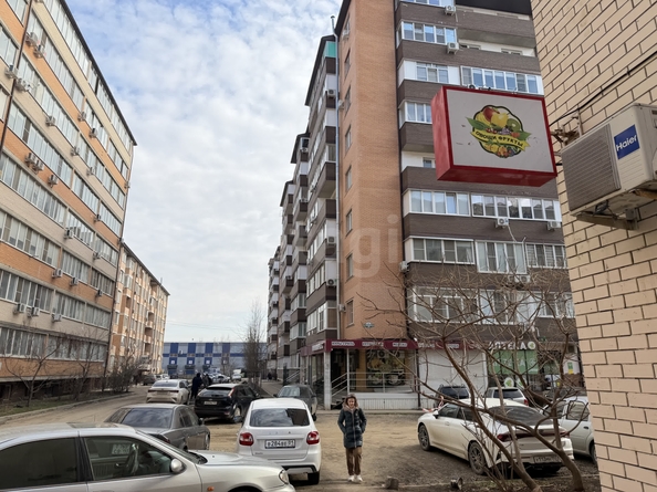 
  Сдается универсальное помещение 40 м². Фото 16.