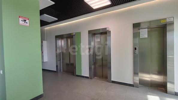 
  Продается 3-комн. квартира 95.6 м², в ЖК Fresh (Фреш), литера 2. Фото 29.