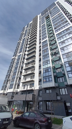 
  Продается 3-комн. квартира 95.6 м², в ЖК Fresh (Фреш), литера 2. Фото 30.