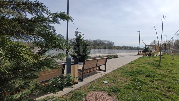 
  Продается 3-комн. квартира 95.6 м², в ЖК Fresh (Фреш), литера 2. Фото 33.