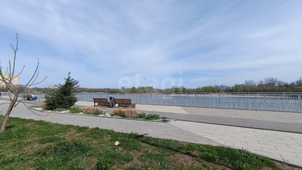 
  Продается 3-комн. квартира 95.6 м², в ЖК Fresh (Фреш), литера 2. Фото 34.