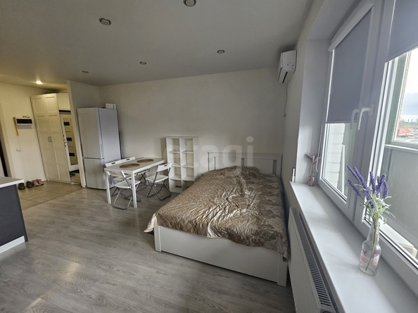 
  Продается студия 26.6 м². Фото 6.