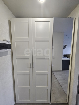 
  Продается студия 26.6 м². Фото 12.