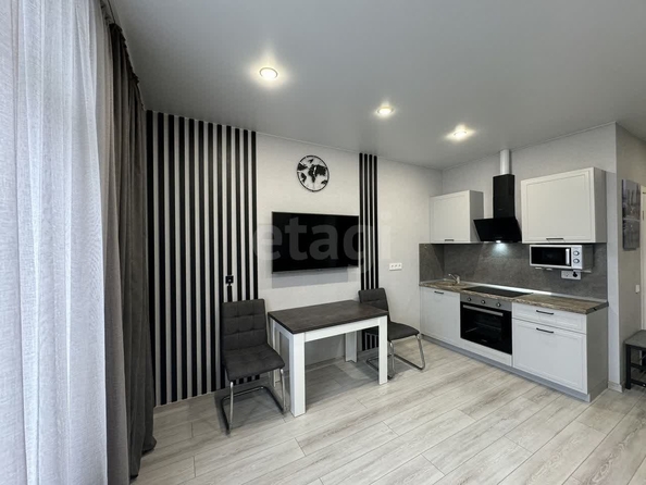 
  Продается студия 25 м², в ЖК Достояние, литера 10. Фото 2.