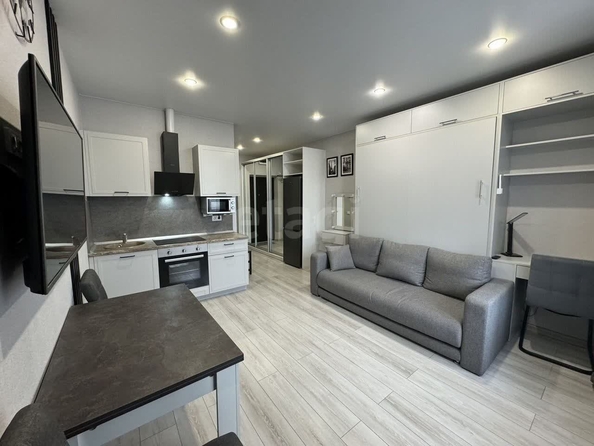 
  Продается студия 25 м², в ЖК Достояние, литера 10. Фото 4.