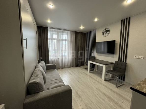 
  Продается студия 25 м², в ЖК Достояние, литера 10. Фото 5.
