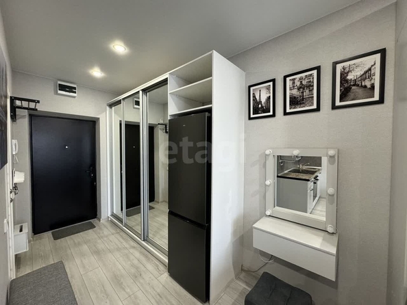 
  Продается студия 25 м², в ЖК Достояние, литера 10. Фото 11.