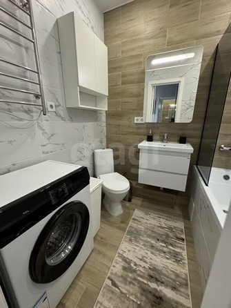 
  Продается студия 25 м², в ЖК Достояние, литера 10. Фото 14.
