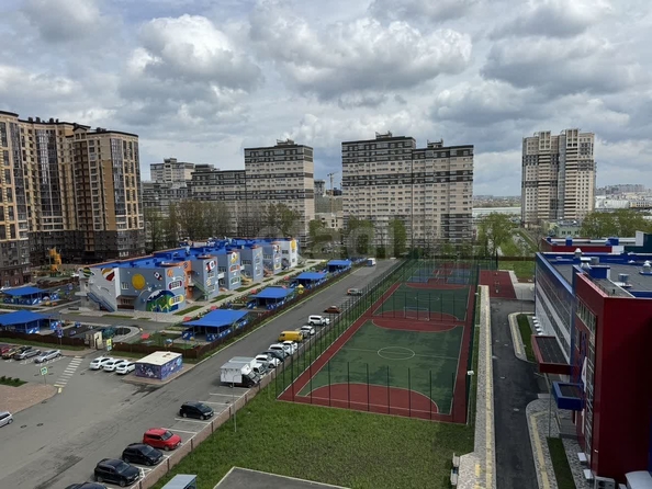 
  Продается студия 25 м², в ЖК Достояние, литера 10. Фото 18.