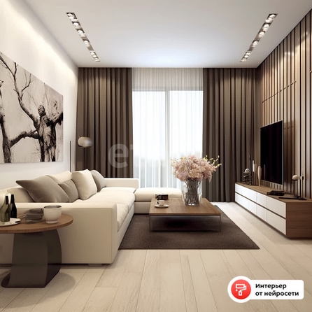 
  Продается студия 28.3 м². Фото 1.