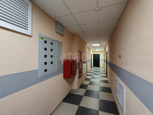 
  Продается студия 28.3 м². Фото 17.