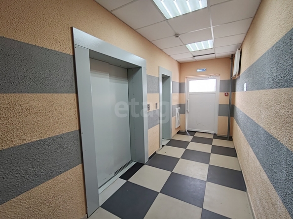 
  Продается студия 28.3 м². Фото 18.