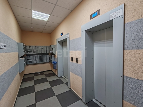 
  Продается студия 28.3 м². Фото 19.