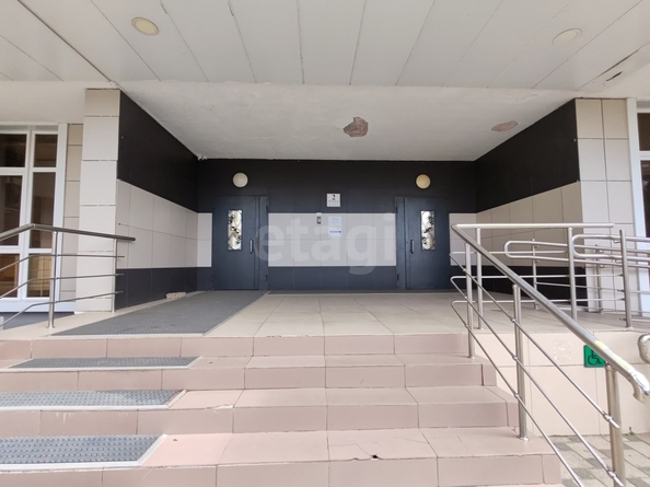 
  Продается студия 28.3 м². Фото 20.