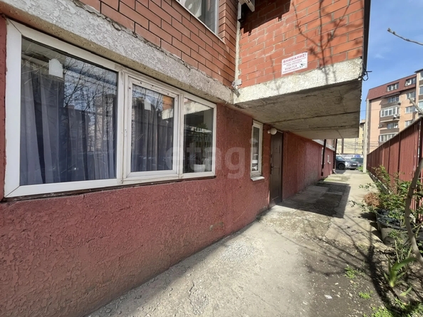 
  Продается апартамент 41.7 м². Фото 21.