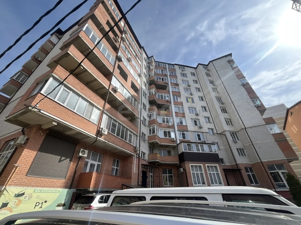
  Продается апартамент 41.7 м². Фото 23.