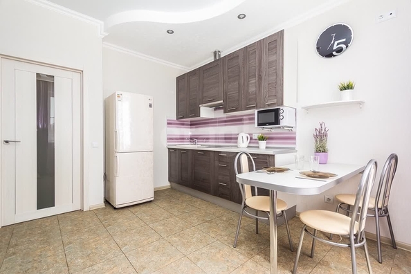 
  Продается 1-комн. квартира 44.1 м². Фото 1.