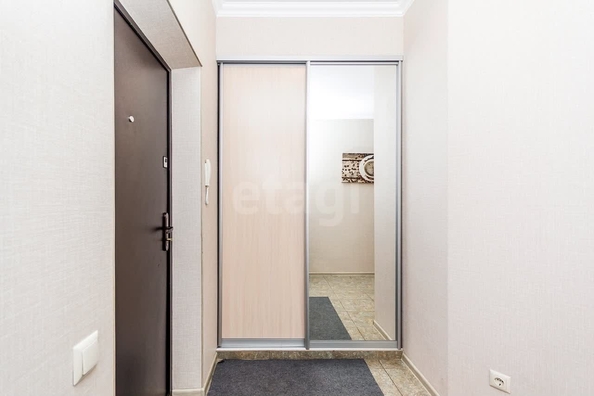
  Продается 1-комн. квартира 44.1 м². Фото 18.