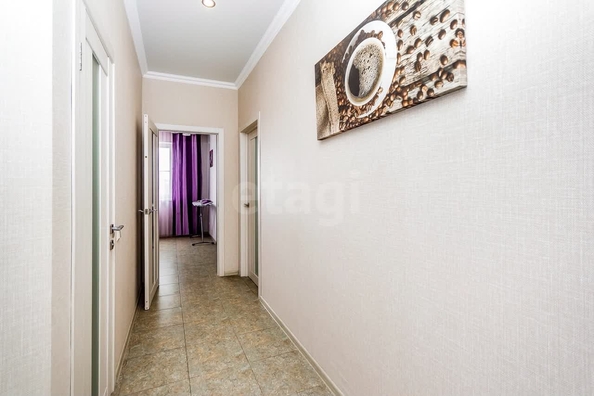 
  Продается 1-комн. квартира 44.1 м². Фото 22.