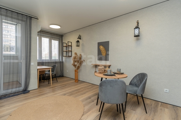 
  Продается студия 28.2 м². Фото 6.