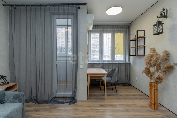 
  Продается студия 28.2 м². Фото 7.