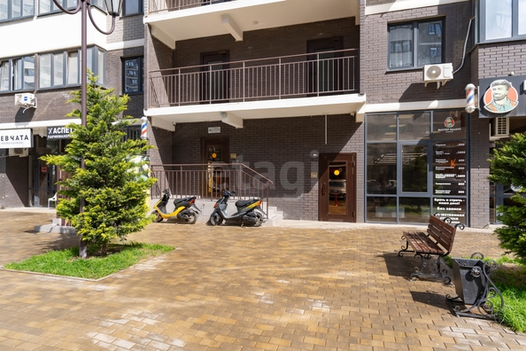 
  Продается студия 28.2 м². Фото 10.
