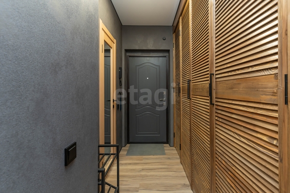 
  Продается студия 28.2 м². Фото 16.