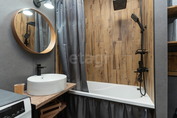 
  Продается студия 28.2 м². Фото 18.