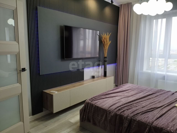 
  Продается 1-комн. квартира 40 м². Фото 1.