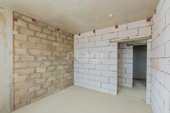 
  Продается 2-комн. квартира 45.1 м², в ЖК Южане, 3 очередь литера 3. Фото 10.