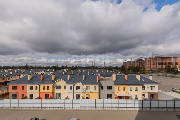 
  Продается 2-комн. квартира 45.1 м², в ЖК Южане, 3 очередь литера 3. Фото 22.