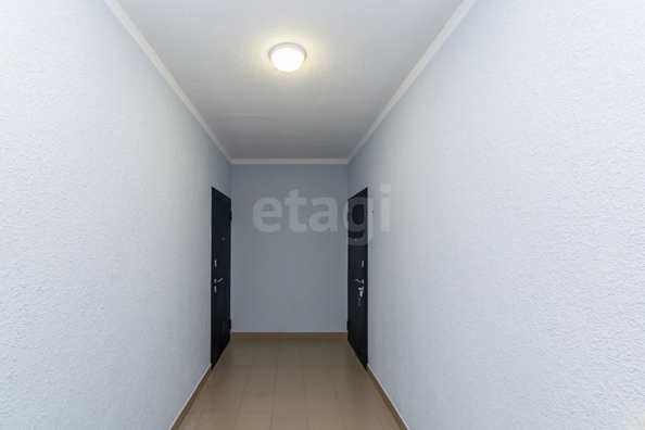 
  Продается 2-комн. квартира 45.1 м², в ЖК Южане, 3 очередь литера 3. Фото 30.
