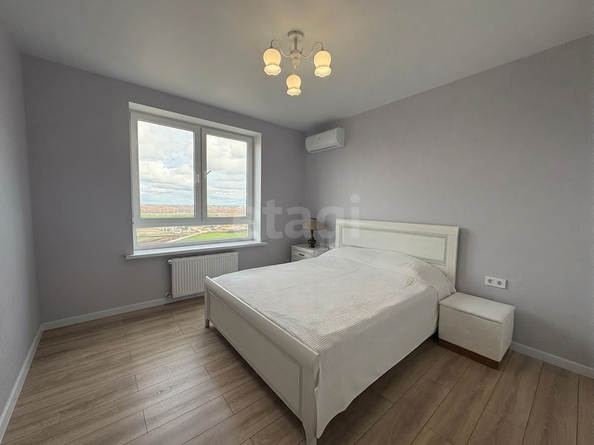 
  Продается 2-комн. квартира 52.7 м², в ЖК Отражение, 1 очередь литера 1. Фото 1.