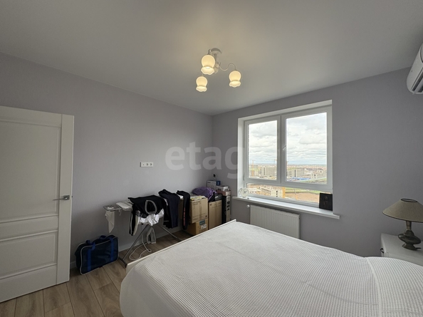 
  Продается 2-комн. квартира 52.7 м², в ЖК Отражение, 1 очередь литера 1. Фото 8.