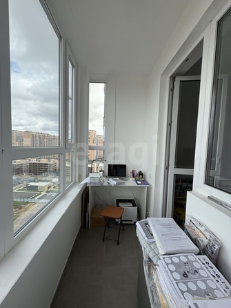 
  Продается 2-комн. квартира 52.7 м², в ЖК Отражение, 1 очередь литера 1. Фото 32.