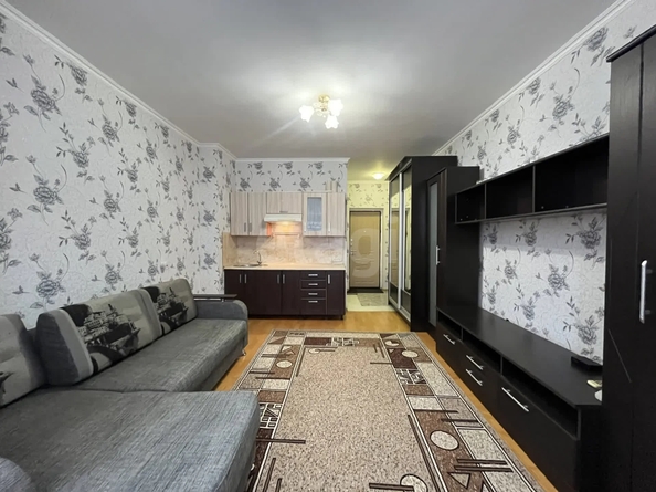 
  Продается студия 24.93 м². Фото 1.
