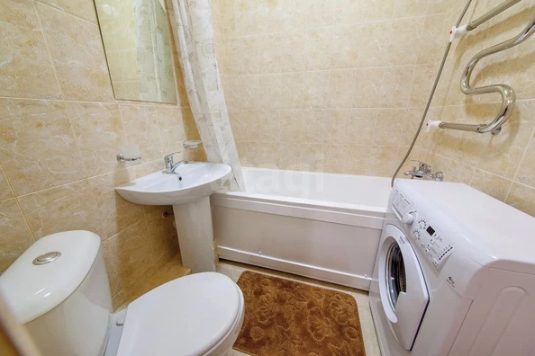
  Продается 1-комн. квартира 29 м². Фото 7.