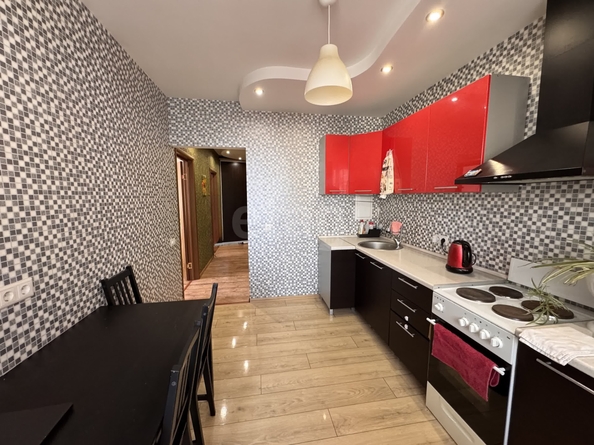 
  Продается 2-комн. квартира 49.5 м². Фото 5.