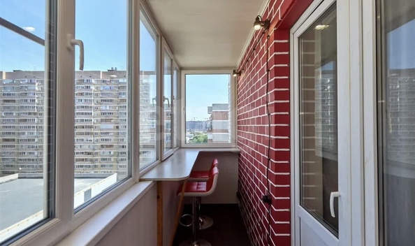 
  Продается 2-комн. квартира 49.5 м². Фото 6.