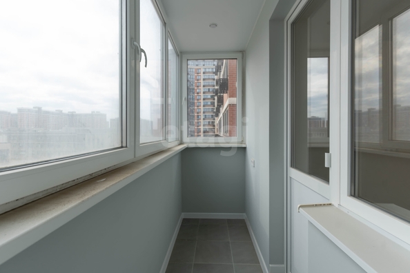 
  Продается студия 23.4 м². Фото 2.