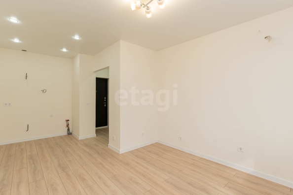 
  Продается студия 23.4 м². Фото 4.