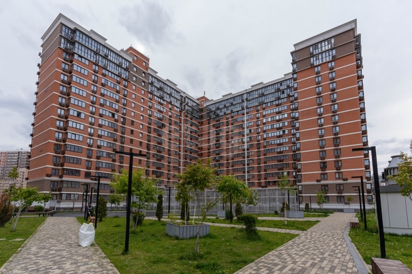 
  Продается студия 23.4 м². Фото 6.