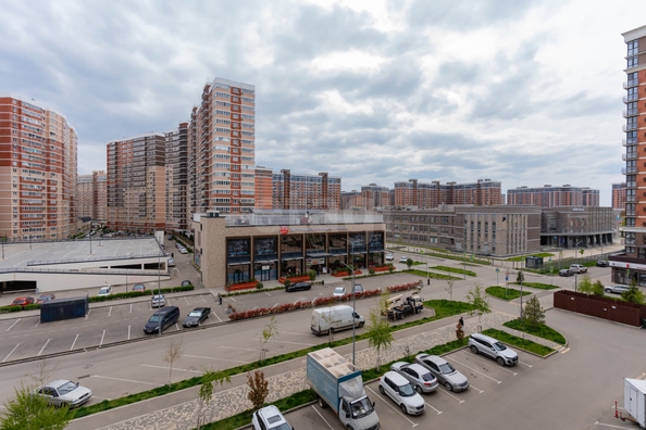
  Продается студия 23.4 м². Фото 10.