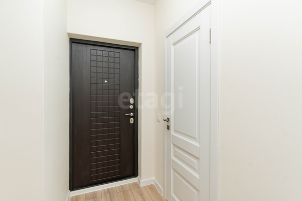 
  Продается студия 23.4 м². Фото 11.