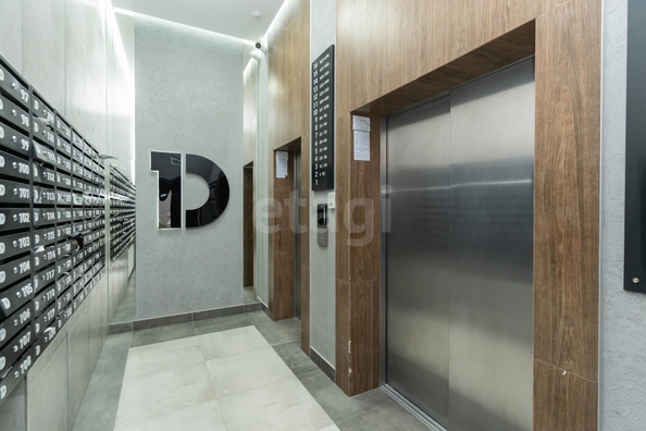 
  Продается студия 23.4 м². Фото 19.