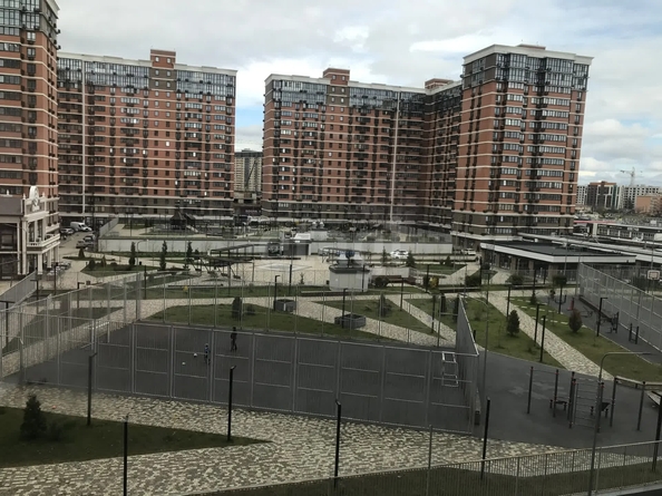 
  Продается студия 23.4 м². Фото 20.
