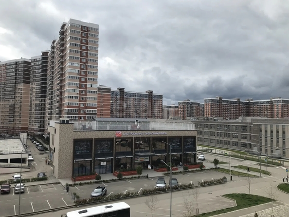 
  Продается студия 23.4 м². Фото 23.