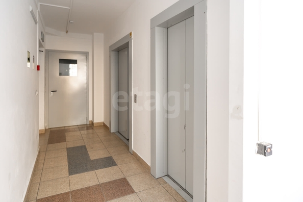 
  Продается 2-комн. квартира 63 м². Фото 25.