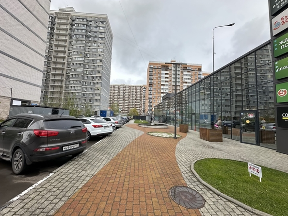 
  Продается 2-комн. квартира 58.6 м². Фото 27.